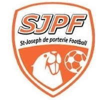 Logo de Saint Joseph de Porterie